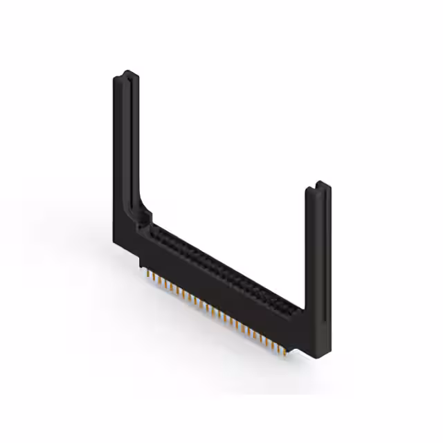 396-048-521-858 EDAC Inc.  Edgeboard Connectors